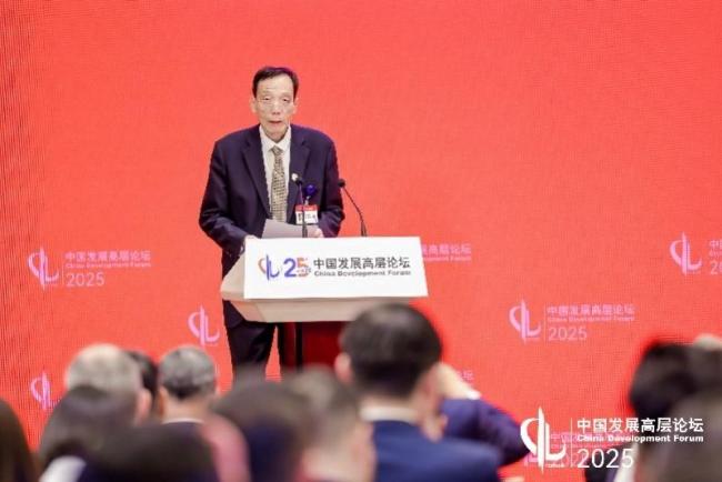 提高农村养老金钱从哪里来？刘世锦：建议国有股权划转